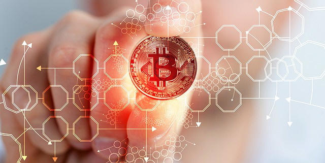 richtig in bitcoin investieren wie viel sollte man in kryptowährung investieren?