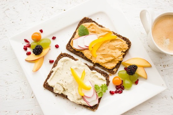 healthy food pixabay (Andere)