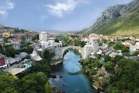 mostar (Andere)