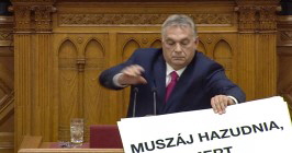 orban parlament (Andere) (2)