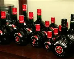 Zwack Unicum
