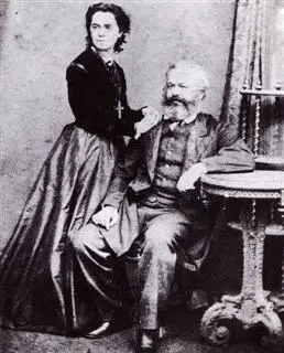 190. Geburtstag von Karl Marx - Pester Lloyd 1918