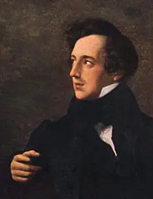 200. Geburtstag Felix Mendelssohn Bartholdy