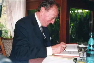 Georg Gövary 1922 - 2009