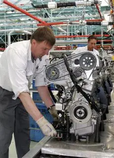 Was der Opel-Deal für Ungarn bedeutet