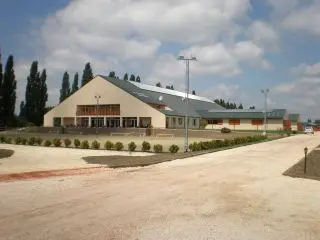 Bellandor Reiterressort Paty