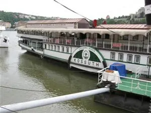 Österreichischer Wirtschaftsklub Budapest