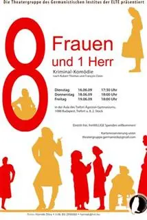 Junges Theater aus Osteuropa in deutscher Sprache