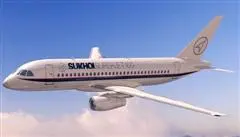 30 Suchoi Superjets für Malév