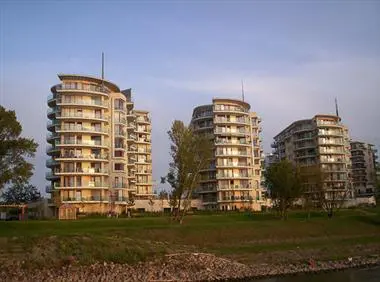 Wohnungsmarkt in Ungarn