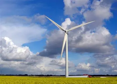 Ungarn nutzt sein Potential aus Windkraft fast nicht