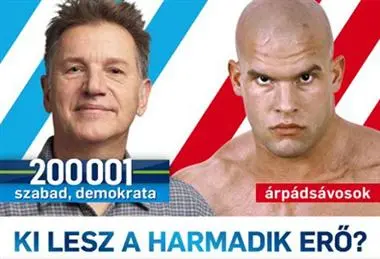 Wer rettet Ungarns Liberale?