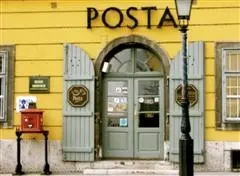 Post baut neues Logistikzentrum in Gödöllo
