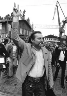 Walesa, Havel und andere Wenderecken belehren Obama hinsichtlich Russland