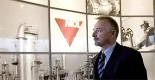 MOL überprüft Aktivitäten und Investements