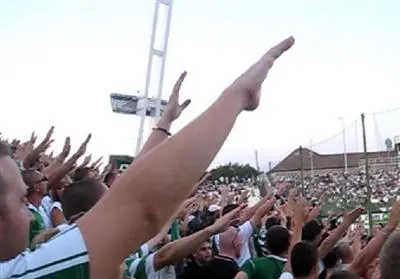 Niemals Lila! Ein Besuch beim Fußballklub Ferencváros