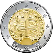 Die Banken in der Slowakei machen Gewinne