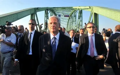 Die Slowakei verweigert dem Staatspräsidenten von Ungarn die Einreise
