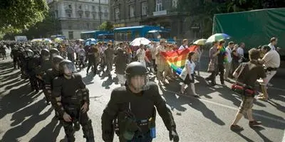 Am 30. August beginnt das 14. Gay Pride Festival in Budapest