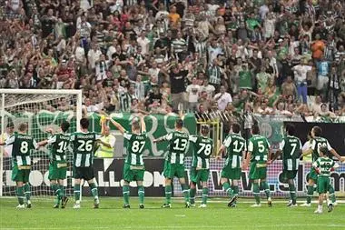 Ferencváros, einer Legende auf der Spur