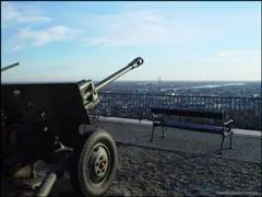 "Bunker 1944" eine Ausstellung in Budapest zwischen Aufklärung und Nazikitsch