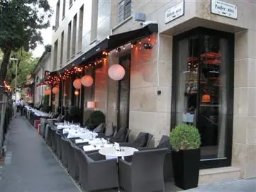 Ein Besuch im Budapester Restaurant „Déryné mini“
