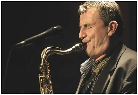 Die Jazzszene "20 Jahre danach" - Eine Disskusion in Budapest