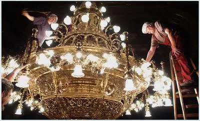 Oper Budapest - 125 Jahre