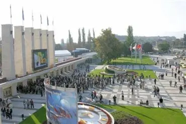 Ungarn als Partnerland der Messe in Plovdiv, Bulgarien