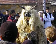 Karneval von Mohács ist Weltkulturerbe