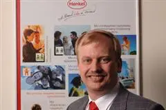 Neuer Ungarn Chef bei Henkel CEE, neue Vorstände bei TriGranit und Egis