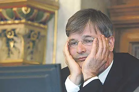 Aus dem politischen Treiben in Ungarn