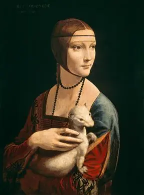 Von Boticelli bis Titian, ab 28. Oktober im Museum der Schönen Künste Budapest
