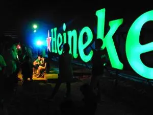 Heineken untersuchte die Trinkgewohnheiten junger Ungarn und fand kaum Erschreckendes