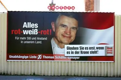 Pressefreiheit in Osteuropa