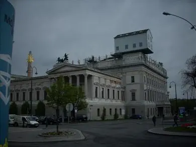 Parlamentarier aus Österreich in Ungarn