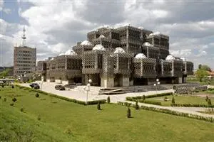 "Balkanology" versucht sich an einem komplexen Thema: Architektur und Städtebau auf dem Balkan