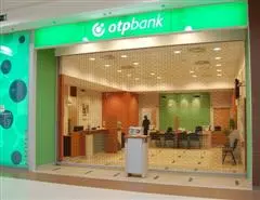 OTP-Bank zahlt Staatshilfen zurück