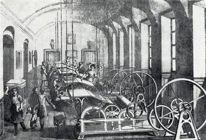 Presse und Zensur in Ungarn, Von Maurus Jókai - Pester Lloyd 1866