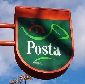 Die Ungarische Post steigt mit dem "Postafone" in den Mobilfunkmarkt ein
