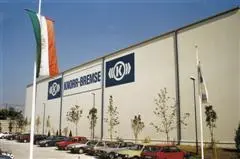 Knorr-Bremse feierte Dreifachjubiläum in Ungarn