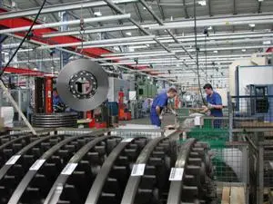 Knorr-Bremse feierte Dreifachjubiläum in Ungarn