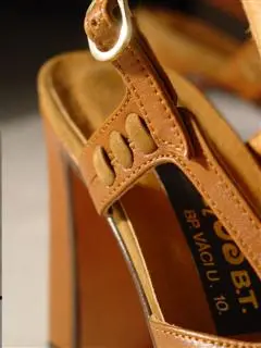 Die Schuhmacher von Budapest, eine Tradition mit Zukunft - MIT VIDEO