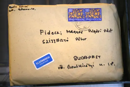 Das Vorletzte aus der ungarischen Innenpolitik