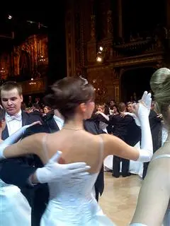 Der Budapester Opernball ist wieder in hauseigener Regie