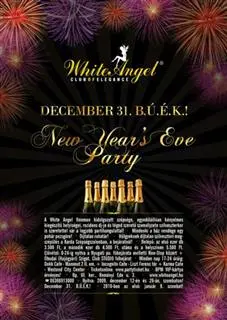 Ausgewählte Programmtipps für die Weihnachtsfeiertage und den Jahreswechsel in Budapest