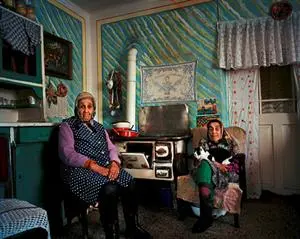 Stereotyp und Bedrohung: Wie sich die Mehrheitsgesellschaft ihre "Zigeuner" erschaffen hat