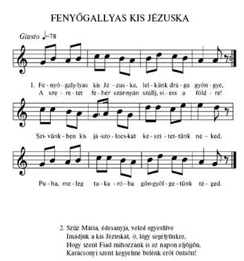 Mikulás, Szaloncukor und Beethoven: Weihnachts- und Neujahrsbräuche in Ungarn