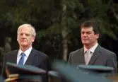 Seit heute können die Bürger von Serbien, Montenegro und Mazedonien ohne Visa in die EU