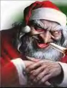 Das ungarische Gesundheitsamt warnt die Kinder vor dem Nikolaus